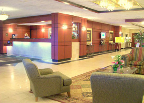 Best Western Milwaukee Airport Hotel & Confere