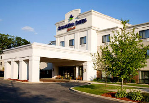 SpringHill Suites by Marriott South Bend/Mishawaka