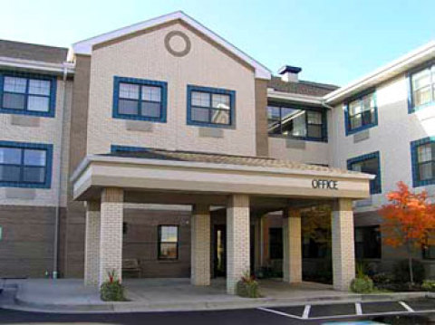 Extended Stay America South Bend - Mishawaka