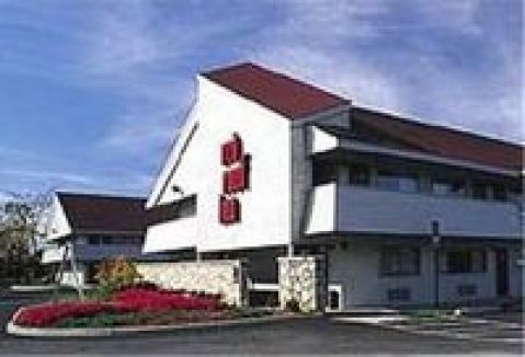 RED ROOF INN MOBILE NORTH