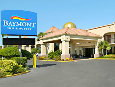 Baymont Inn and Suites Tillmans Corner