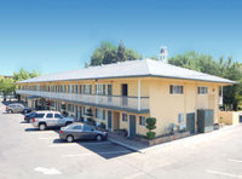 BEST WESTERN TOWN HOUSE LODGE