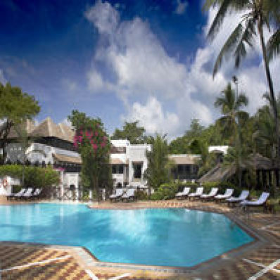 mombasa hotel serena beach spa