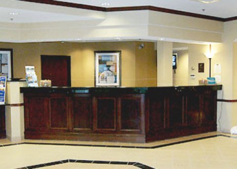 SpringHill Suites by Marriott Monroeville