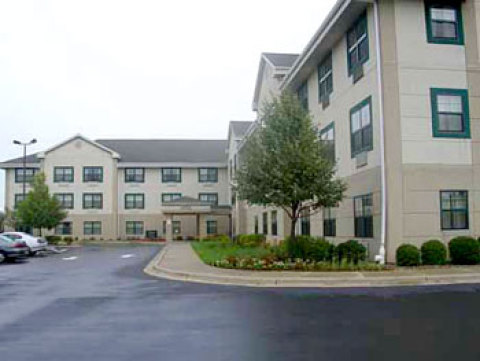 Extended Stay America Pittsburgh - Monroeville