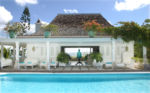 Hammerstein Highland House  - Vacation Rental in Montego Bay