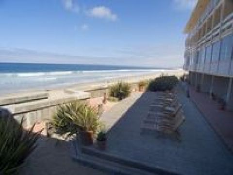 Best Western Beach Resort Monterey