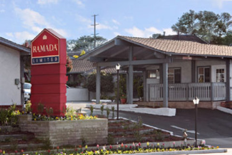 Ramada Limited Monterey