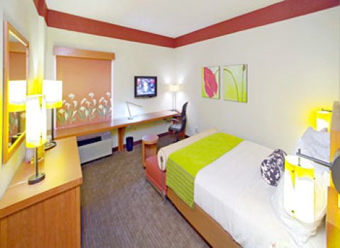 La Quinta Inn & Suites Montgomery Carmichael R