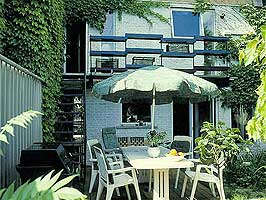 BBSelect: Property ID #: Qc-Mo-34 - Bed and Breakfast in Montreal