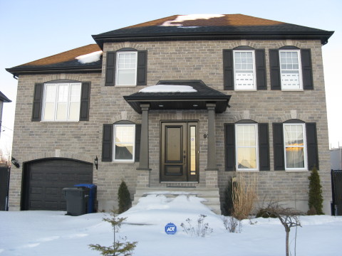 Blainville - Vacation Rental in Montreal