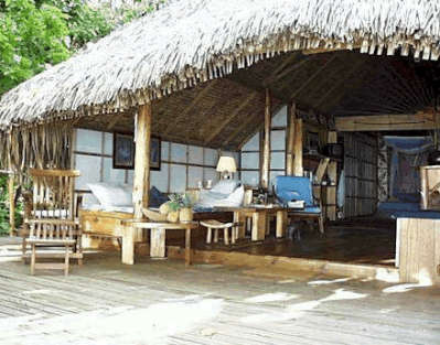 Dream Island - Vacation Rental in Moorea Island