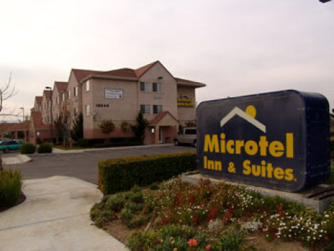 Microtel San Jose Morgan Hill