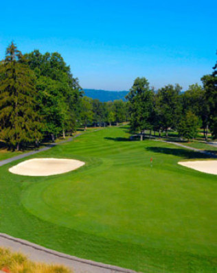 Lakeview Golf Resort and Spa