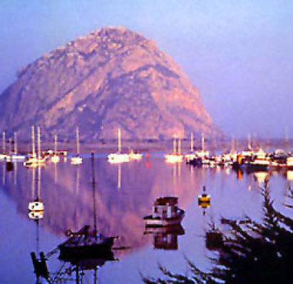 Morro Bay Hotel Inn Morro Bay