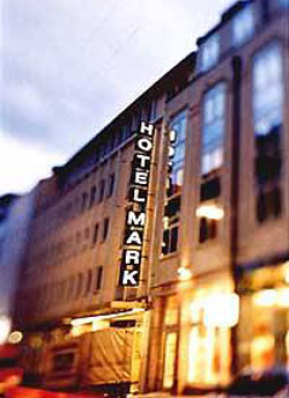 Mark Hotel