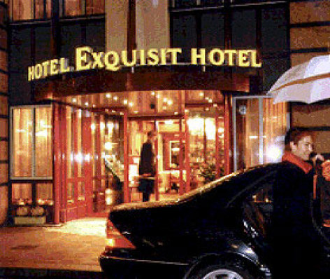 Hotel Exquisit