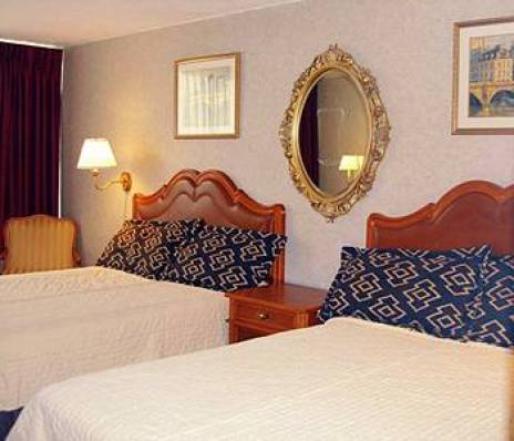 A VICTORY INN & SUITES - Muskegon