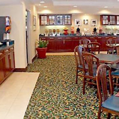 Fairfield Inn by Marriott Myrtle Beach North