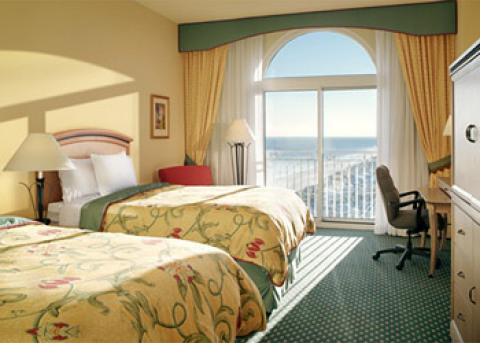 Marriott Myrtle Beach Resort at Grande Dunes