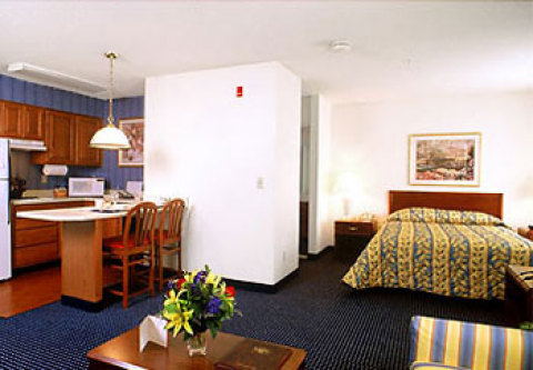 Residence Inn by Marriott Mystic Groton