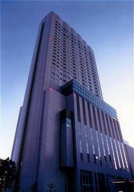 ANA Hotel Grand Court Nagoya