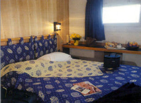 Hotel Stars Nantes