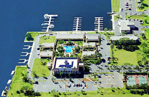 Port of The Islands Resort & Marina