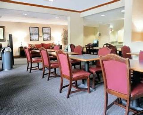Baymont Inn and Suites Nashville Briley Parkway