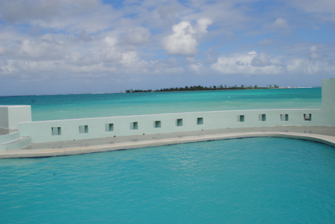 SeaDuction - Vacation Rental in Nassau