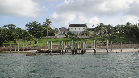 Nassau  Bahamas Vacation Home - Vacation Rental in Nassau