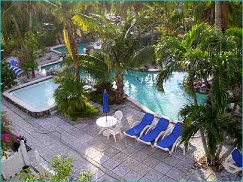 Sunrise Beach Club and Villas - Vacation Rental in Nassau