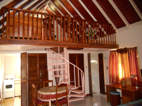 NegrilCondo  - Vacation Rental in Negril