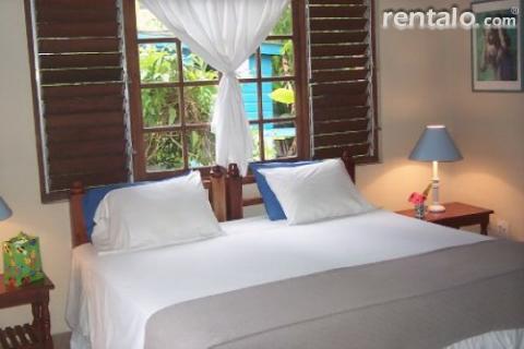 Gatehouse - Jamaica Vacation Rental - Vacation Rental in Negril