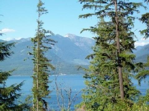Kootenay  3 BR Luxury Lake and Golf Retreat - Vacation Rental in Nelson