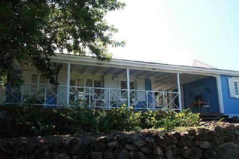 Nevis Caribbean Vacation Rental