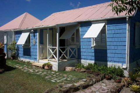 Nevis Caribbean Vacation Rental