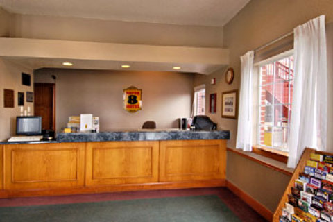 New Braunfels Hotel | Super 8 Motel New Braunfels Tx