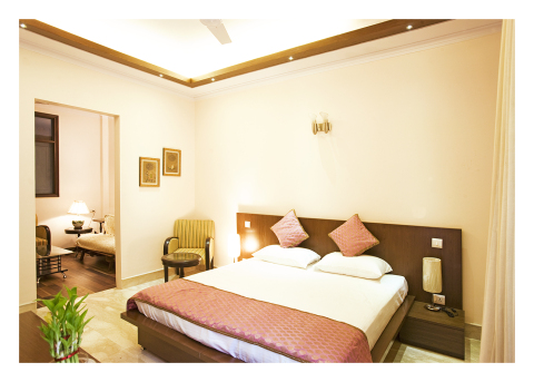 Stallen Hospitality Services - Vacation Rental in New Delhi