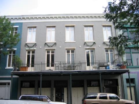 Bed & Breakfast - Bed and Breakfast in New Orleans