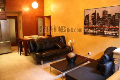 Gorgeous 3 Bedroom Next to Empire State Building i - Vacation Rental in New York City