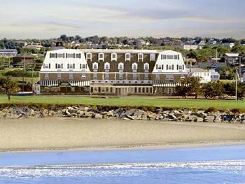 Newport Hotel | Newport Beach Hotel & Suites