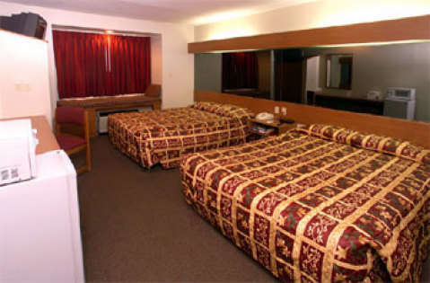 newport microtel
