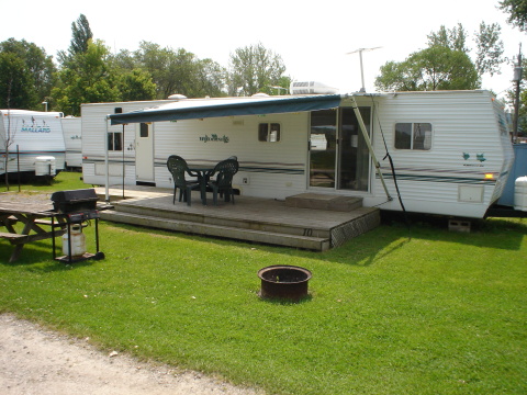 Niagara Falls Vacation Rental - Vacation Rental in Niagara Falls