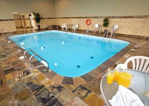 Niagara Falls Hotel | Lodge Inn and Suites Hotel