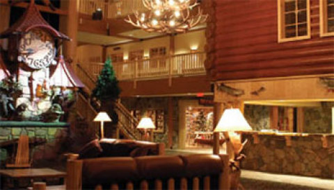 Niagara Falls Hotel Great Wolf Lodge Ripley S Water Park