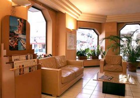 citadines buffa