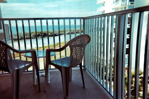 New Smyrna Beach Vacation Rental - Vacation Rental in Nml