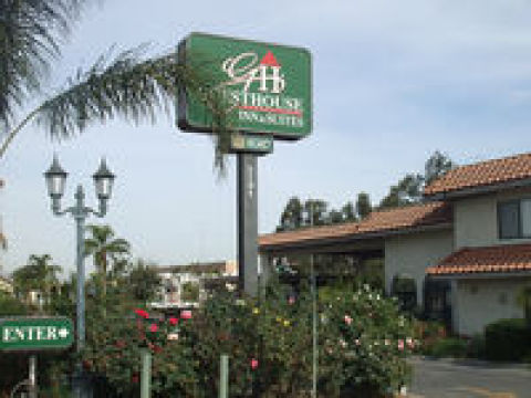 hotels near norco ca