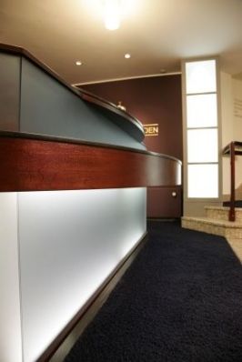ringhotel nordenham